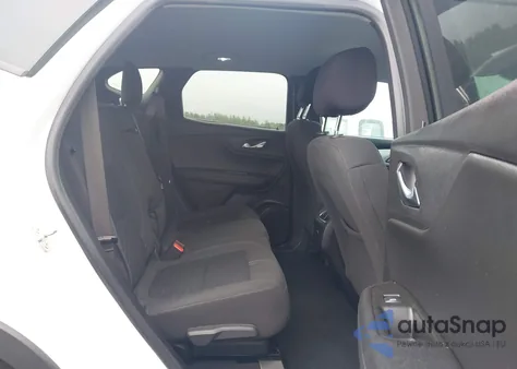 2021 Chevrolet Blazer Fwd 2Lt из США, поврежденный, VIN 3GNKBCRS0MS550295